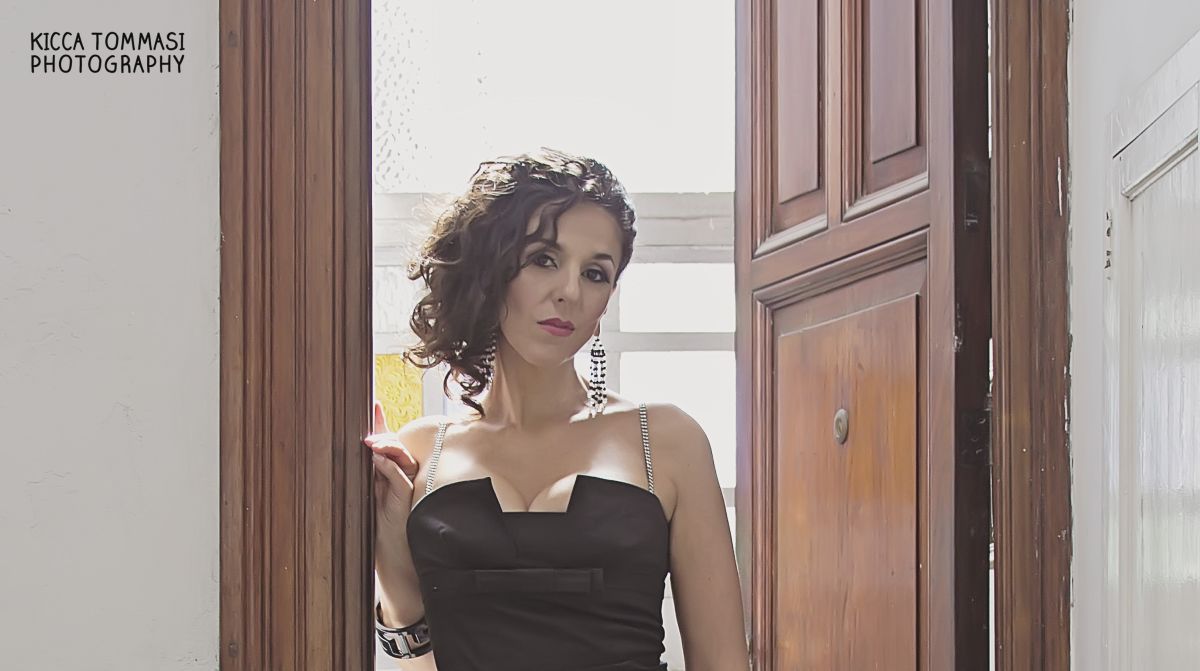 Carla Marano - Philadelphia Argentine Tango School