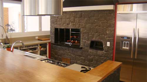 ArteGrill ArteGrill