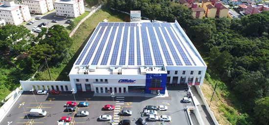 solar solar