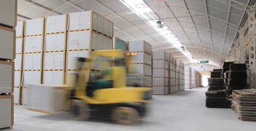 Trevo Drywall Trevo Drywall