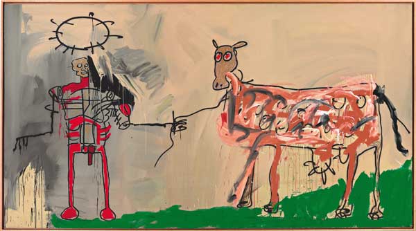 Basquiat Basquiat