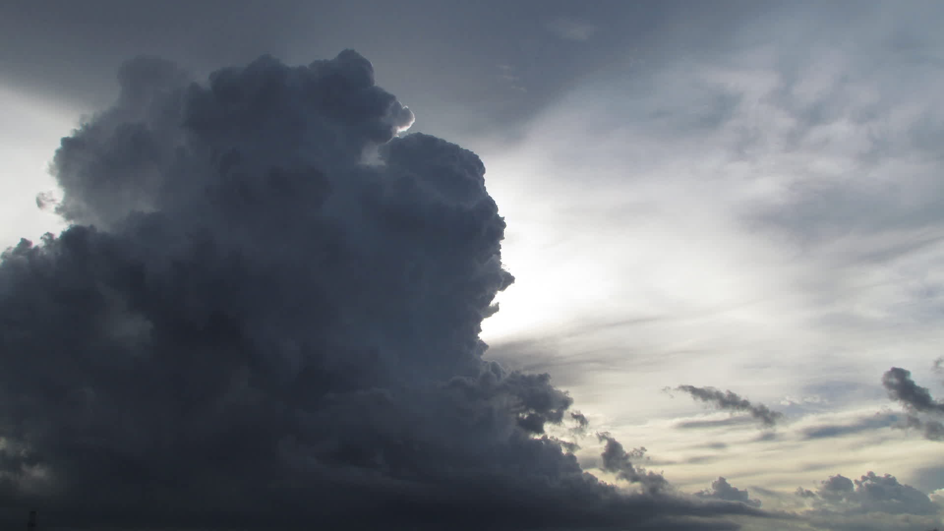 The Clouds Before The Rain photosbyarvin