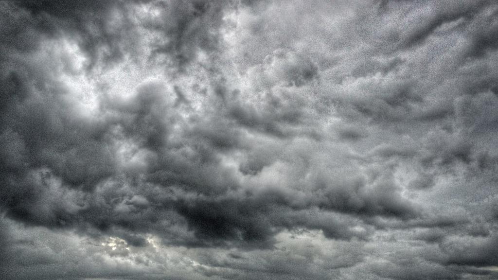 Rain Clouds II photosbyarvin