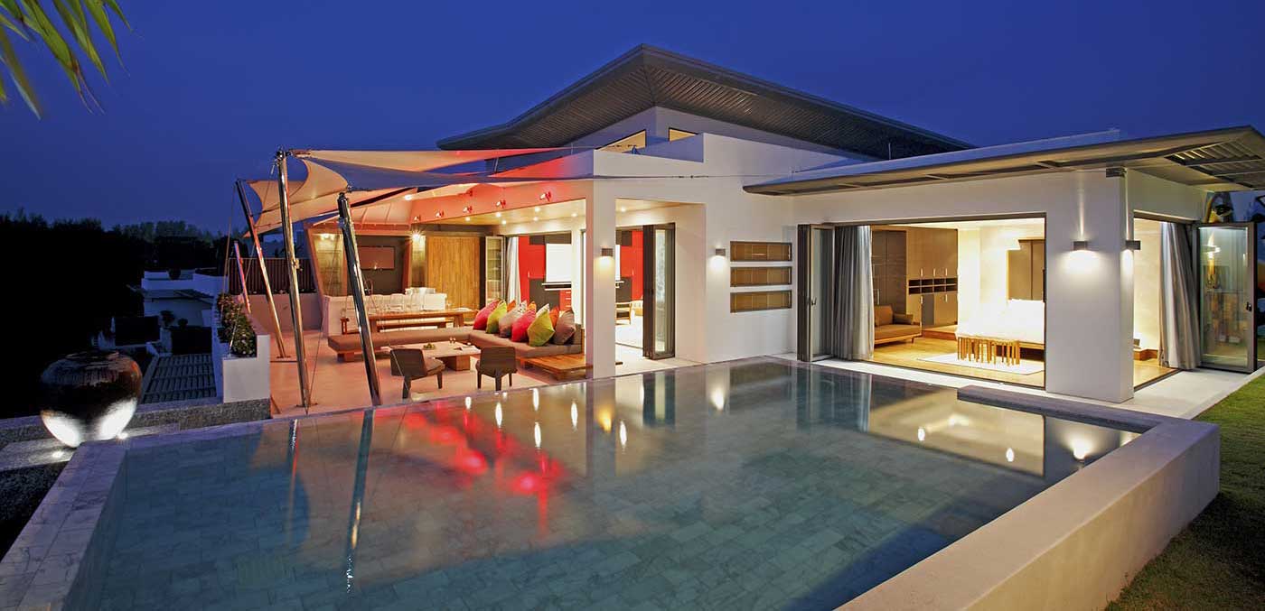 Phuket Real Estate For Sale & Properties For Rent in Thailand