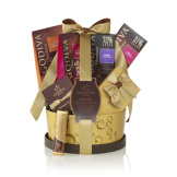 Godiva Chocolate Signature Gift Basket