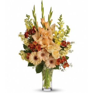 Summer&#39;s Light Bouquet flower arrangement