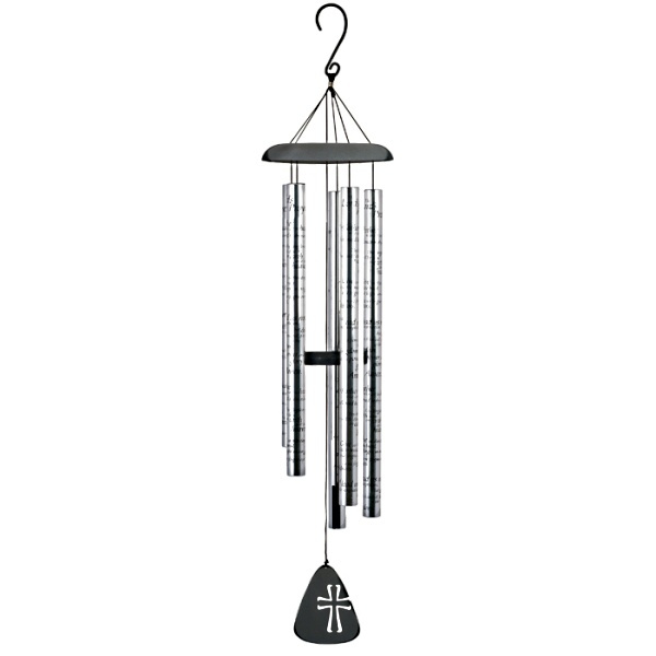 Lord S Prayer 44 Sonnet Windchimes The Sympathy Loading Zoom