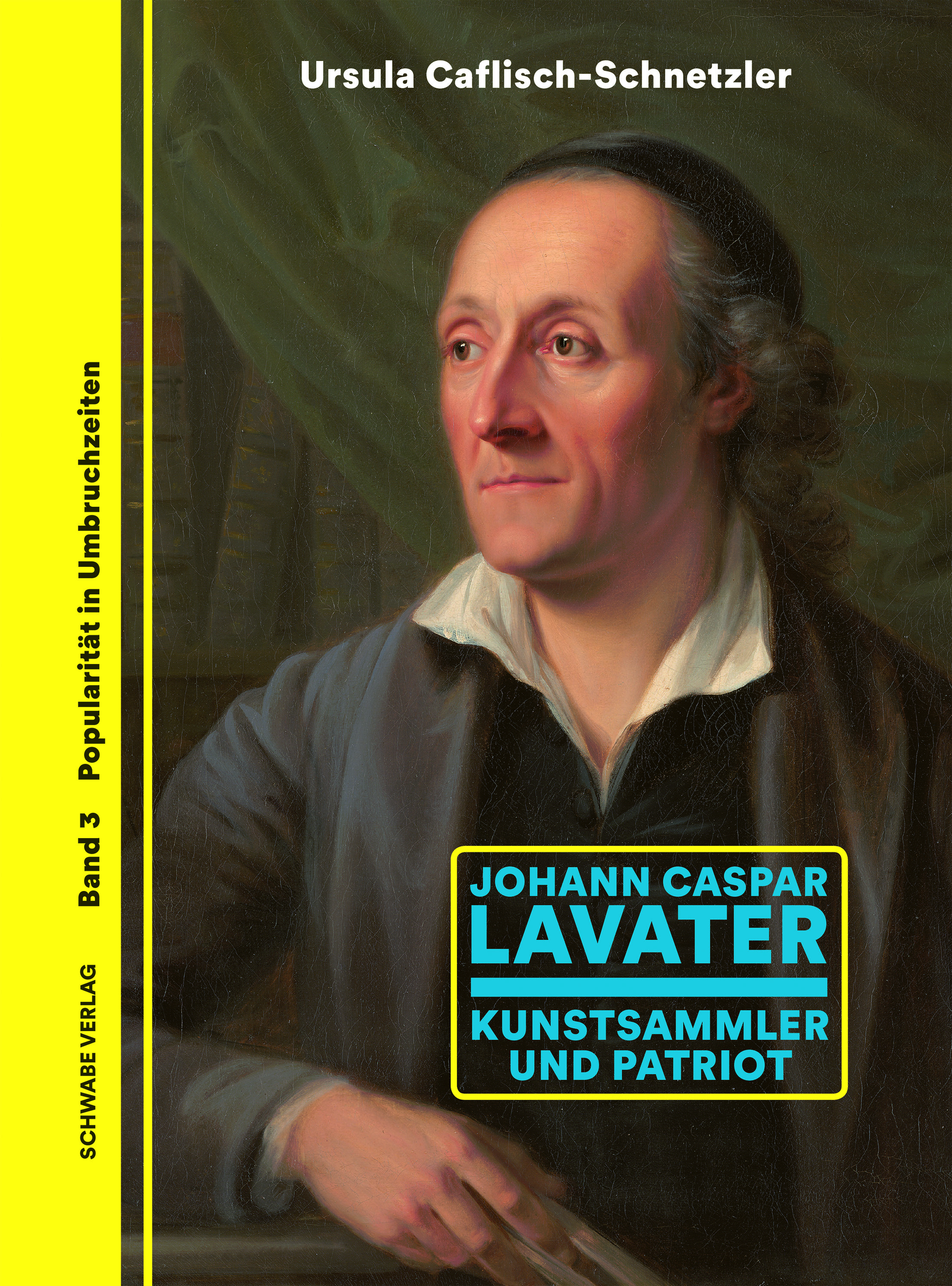 Johann Jakob Bachofens Gesammelte Werke