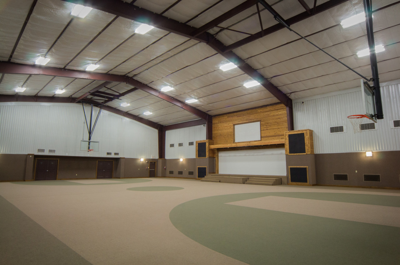Pine Cove Timbers Facilities
