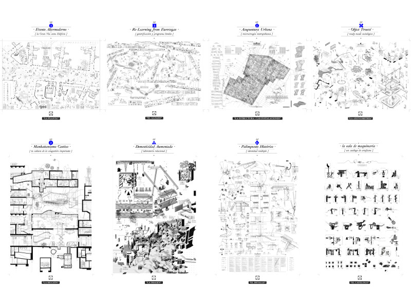 Pitcrit – Archipelago Lab: an Atlas of metropolitan