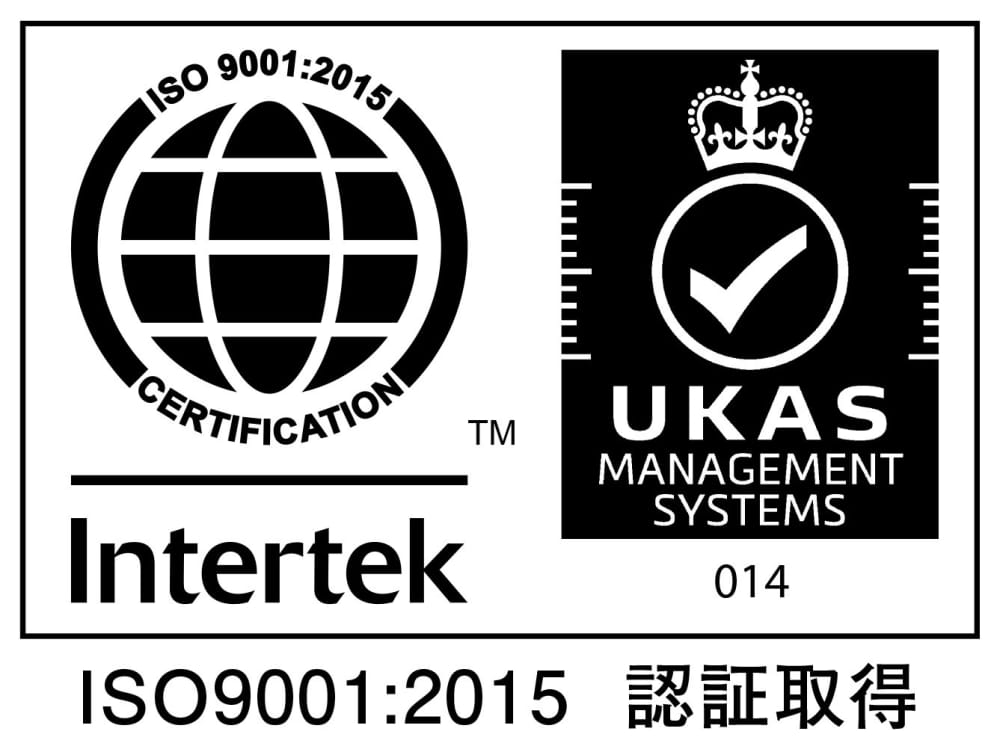 動画制作会社では珍しい、品質マネジメントシステムの国際規格ISO 9001認証を取得した理由