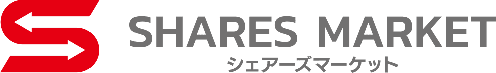 シェアーズマーケット株式会社