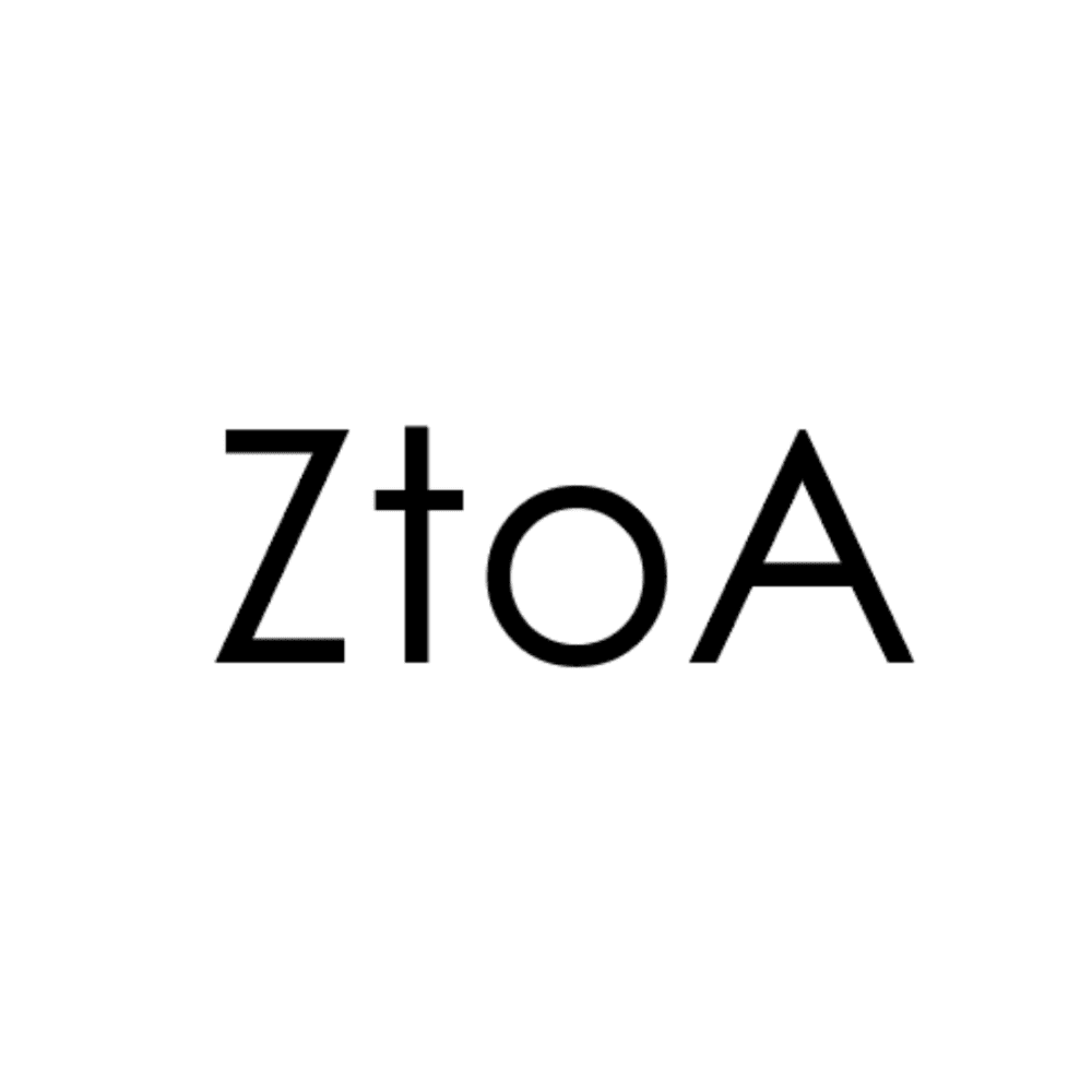 ZtoA【株式会社ZtoA】