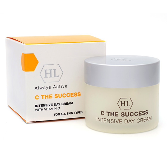 vitamin c intensive day cream