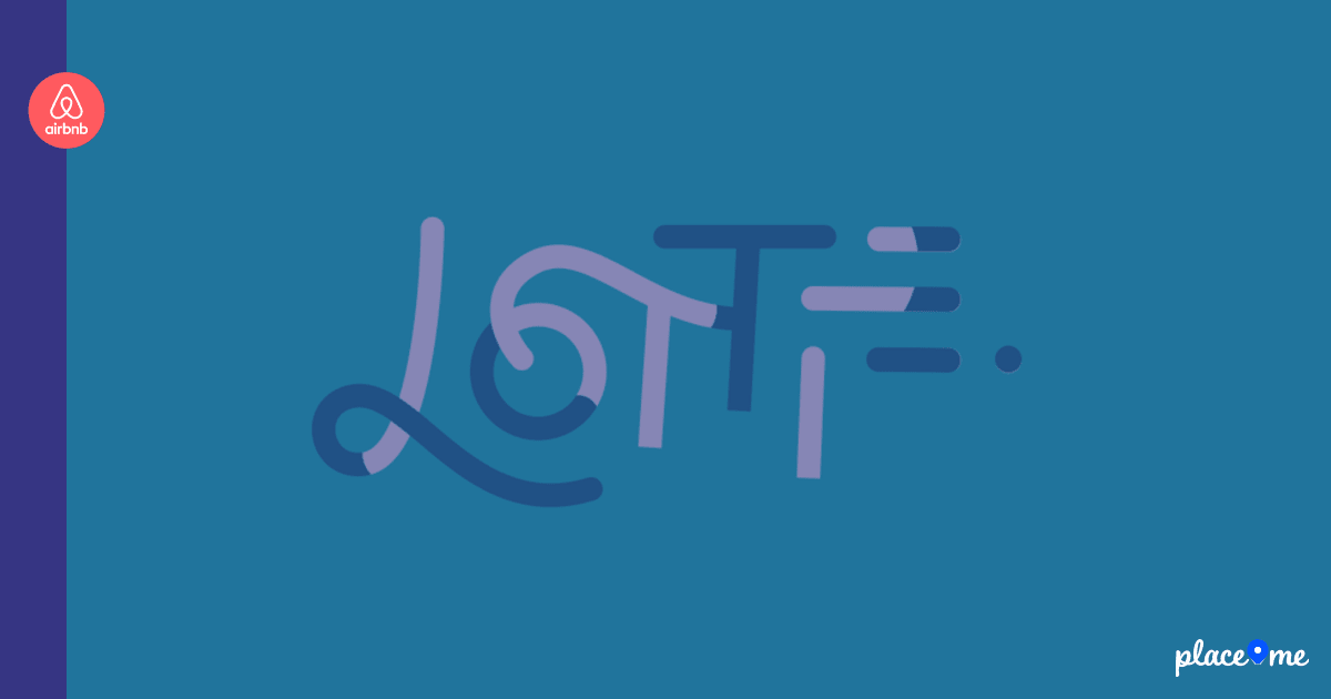 Lottie by Airbnb Lottie by Airbnb
