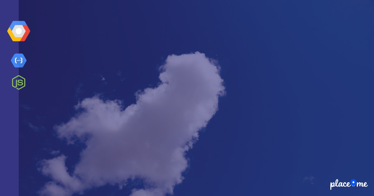 Google Cloud Function l'alternative aux Lambdas de GCP Google Cloud Function l'alternative aux Lambdas de GCP