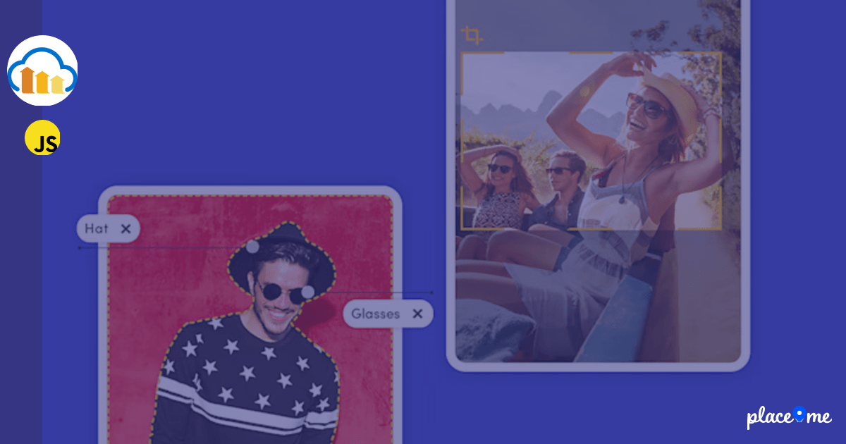 Transformer ses images avec l'API Cloudinary Transformer ses images avec l'API Cloudinary