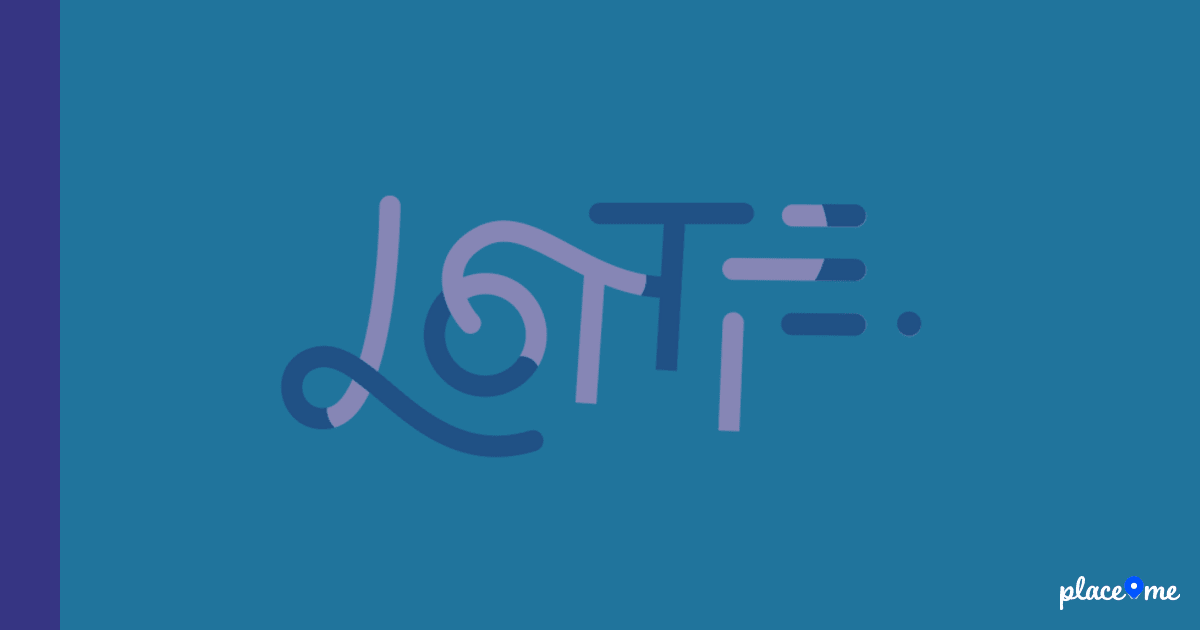 Lottie by Airbnb Lottie by Airbnb