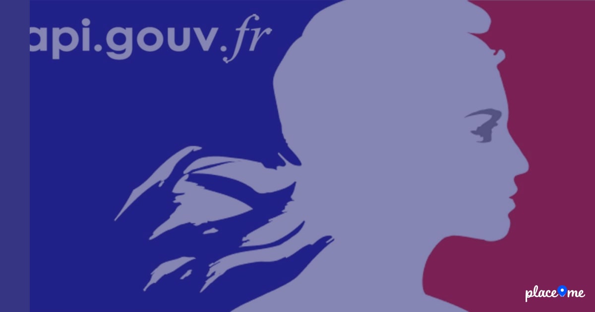 Angular et l'API Adresse du gouvernement Angular et l'API Adresse du gouvernement