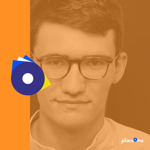 Vincent Baures - Développeur Frontend Vincent Baures - Développeur Frontend