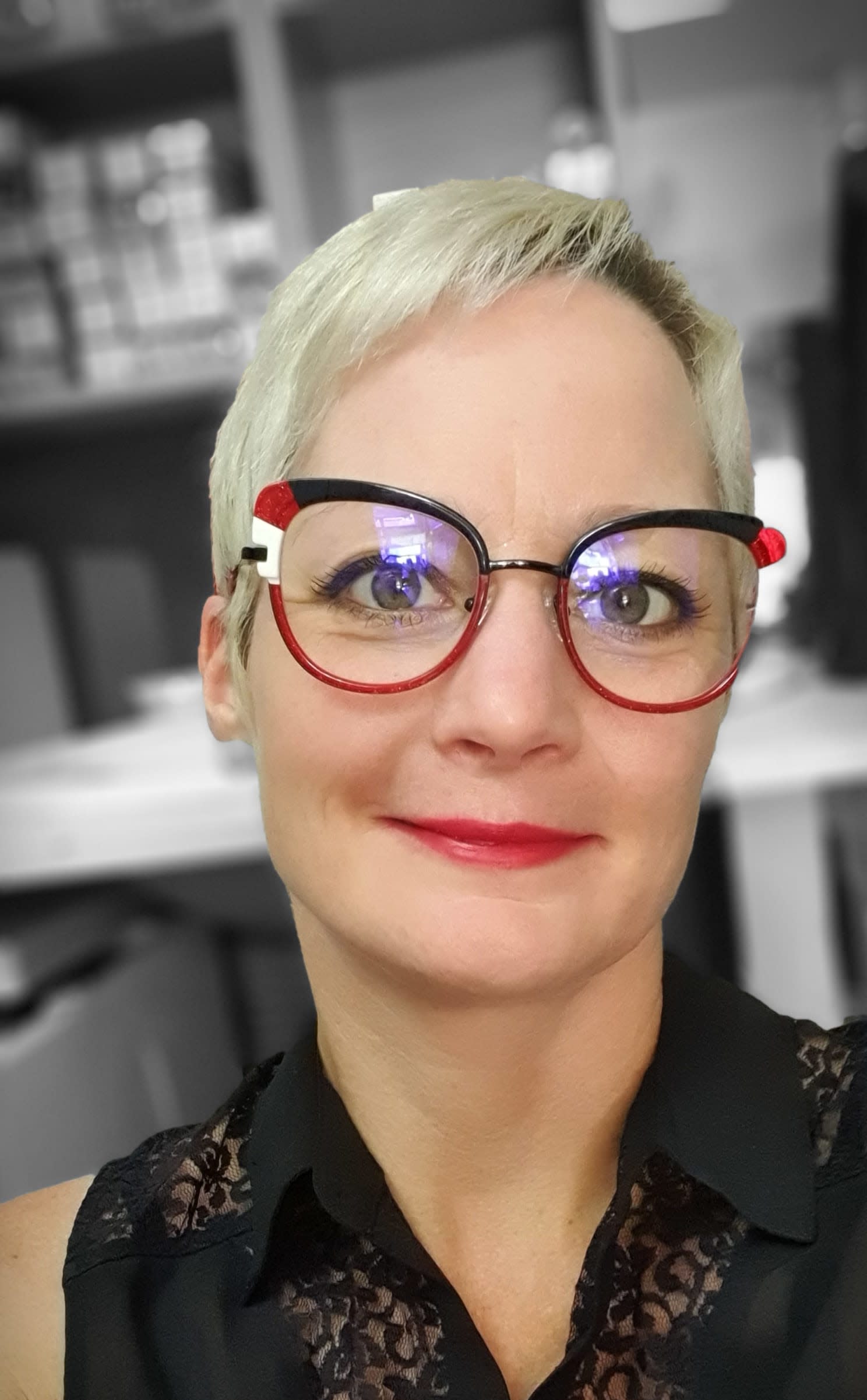 L Atelier De Laure Coiffeur A Cahors