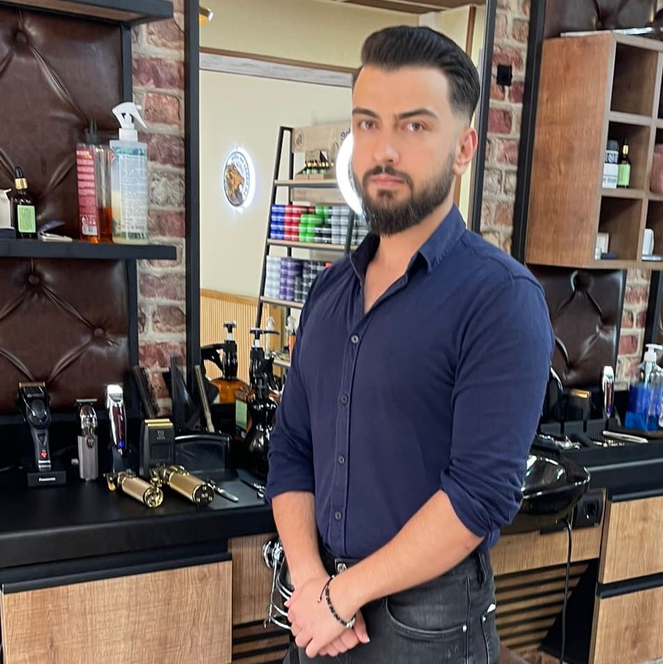 La Barbe Du Lion Frouard Avis La Barbe Du Lion - Frouard : coiffeur à Frouard - Planity