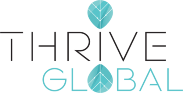 thrive global