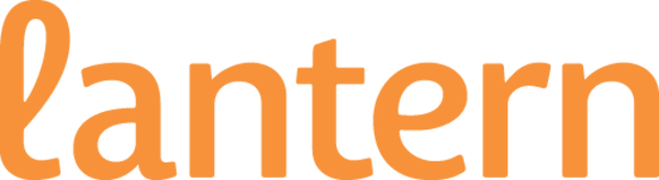 Logo of Lantern, a mental health startup founded by Alejandro Foung and Nicholas Letourneau