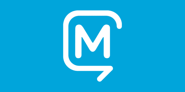 Logo of MiMConnect, also known as Minorities in Media Connect, a network th provides multicultural professionals