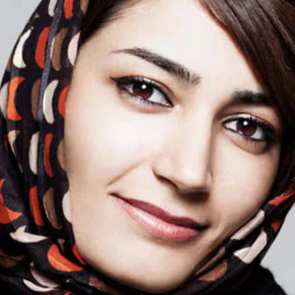 Female entrepreneur who founded Code to Inspire