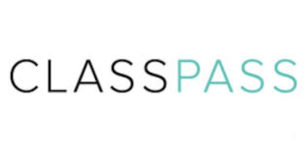 Classpass logo