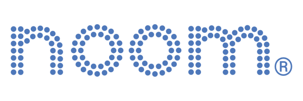 Logo of fitness startup Noom