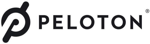 Peloton Cycle Logo