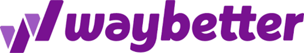 Logo of fitness startup waybetter