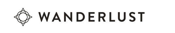 Logo of fitness startup wanderlust