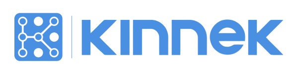 logo of startup kinnek