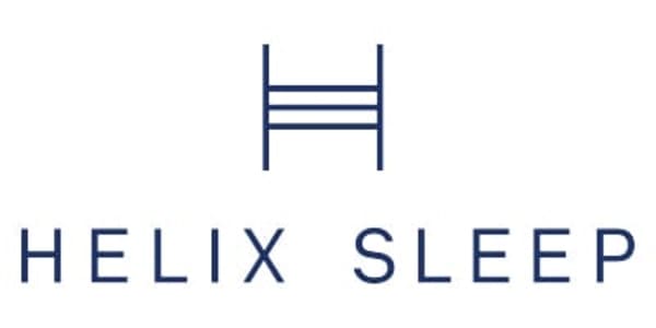 helix sleep logo