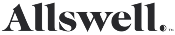 logo of nyc mattress startup allswell