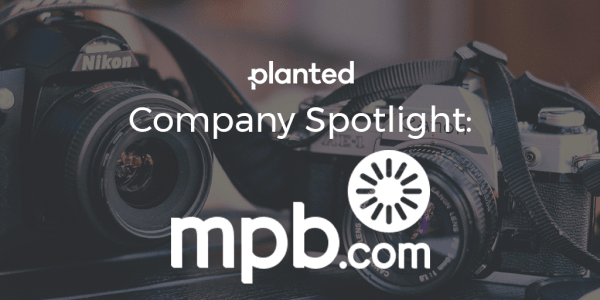 seo image for Company spotlight mpb.com