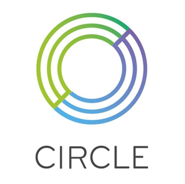 circle company logo
