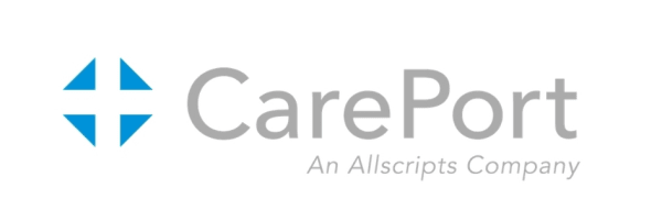 Careport Health Logo