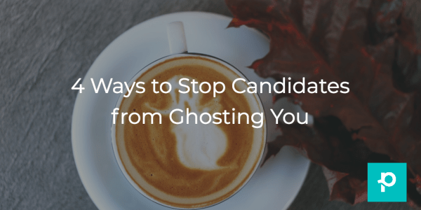 Hiring managers have been ghosting candidates for years. Now candidates are doing the same.