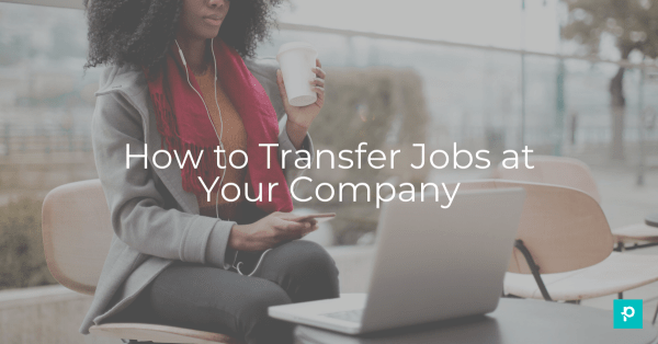 Love your company, but not your job? Here’s how to transition to a role that’s more your style.