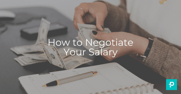 Here’s how to make your salary match what you’re really worth.