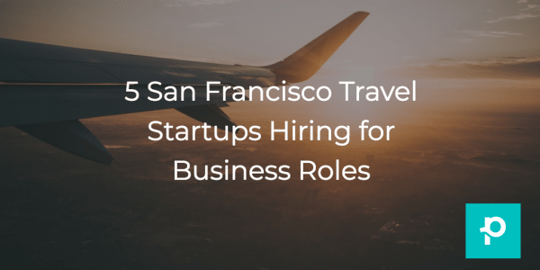 Where wanderlust meets work.