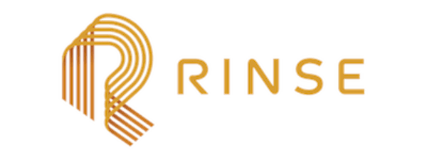 rinse