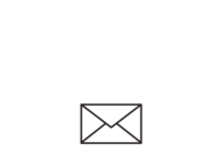 An animation of an envelope opening and saying "Thank you"