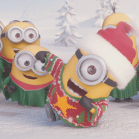 minion