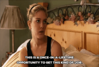 opportunity