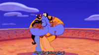 group hug